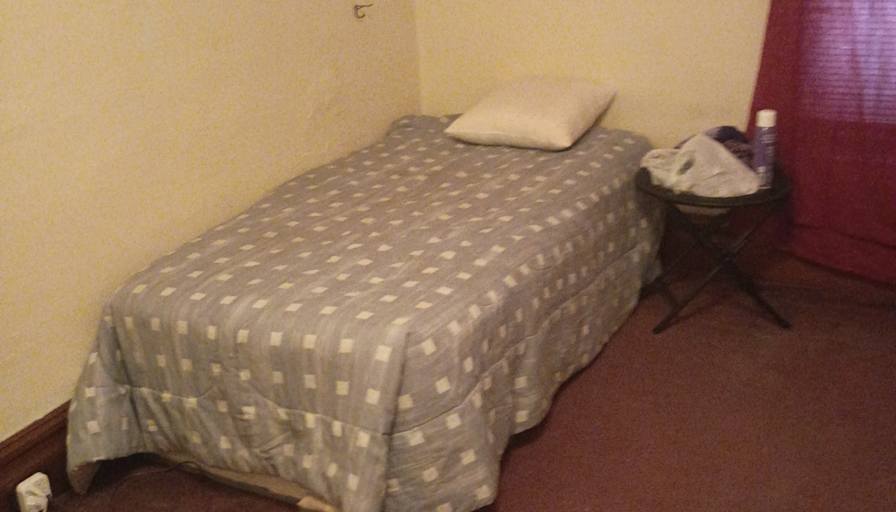 Danni's room