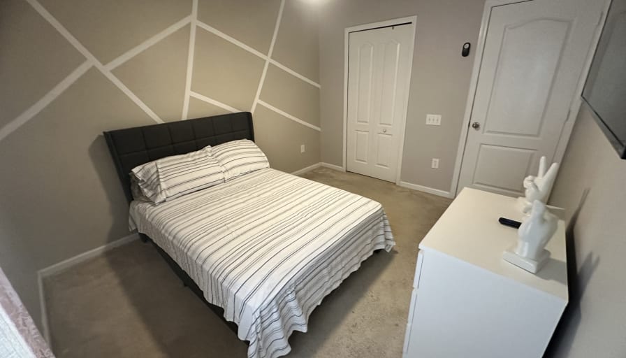 Karem's room