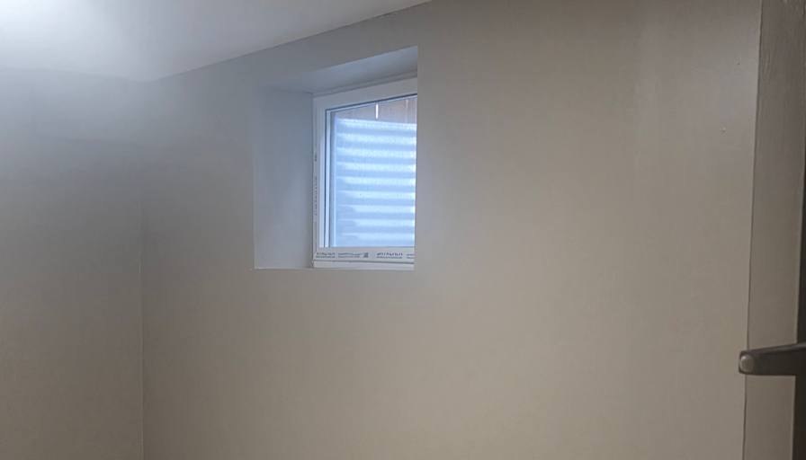 Neibert Jones's room
