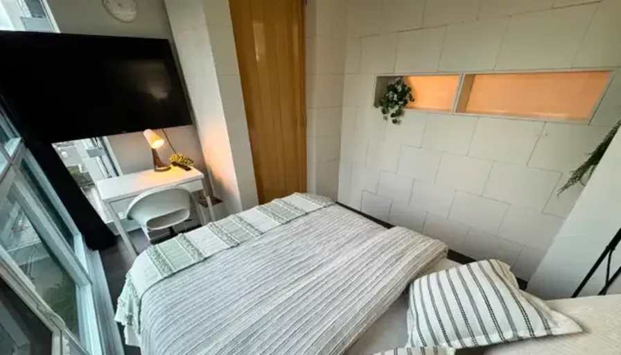 nemii's room