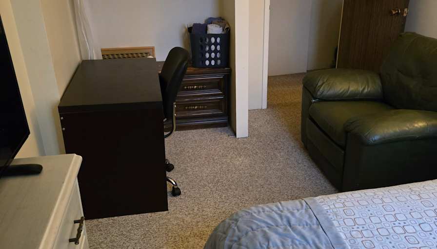 Hope's room
