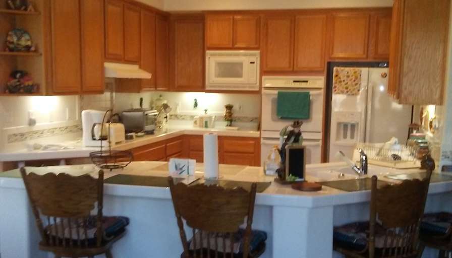 Hope's room
