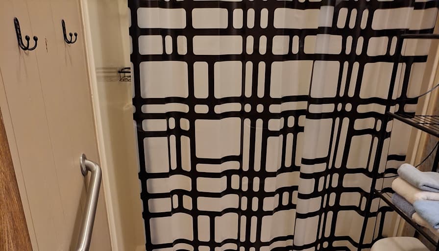 paul's room