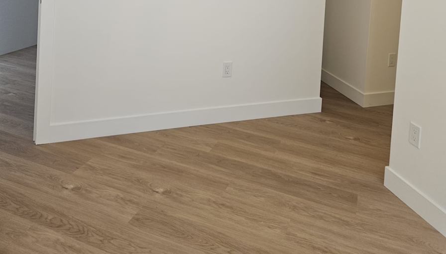 Brian's room
