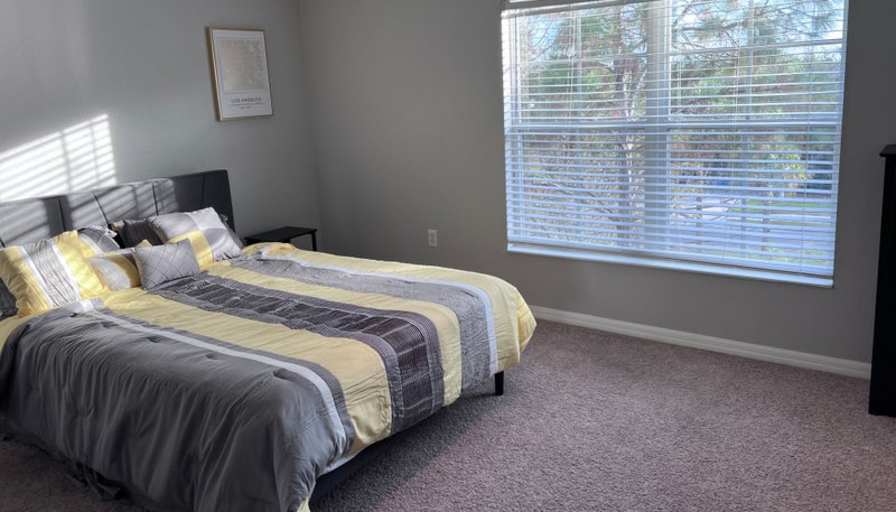 Mary's room