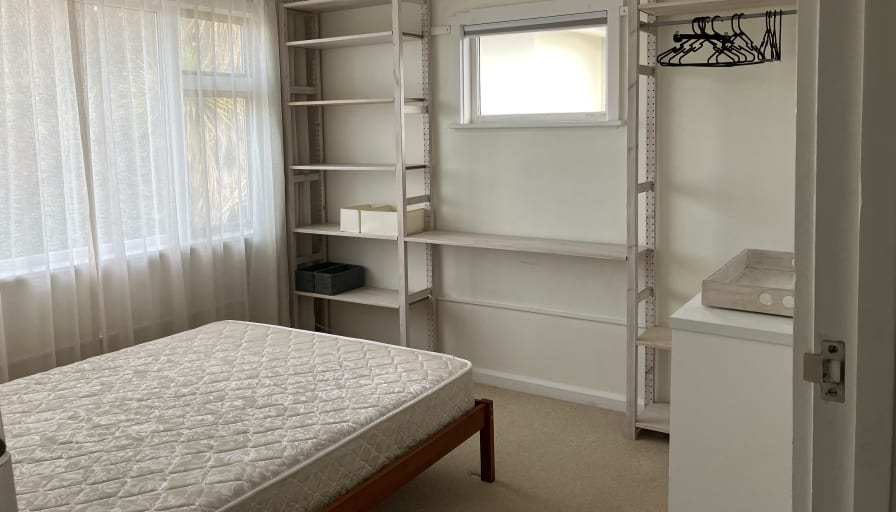 Olaf's room