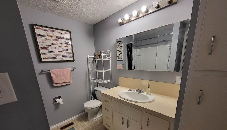 Vallerie's room