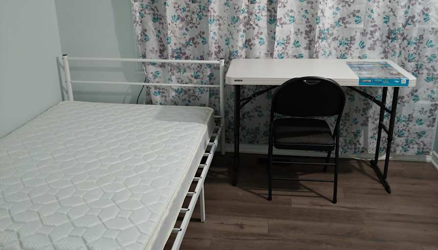 CHANG XIE's room