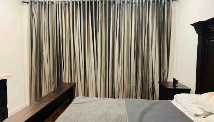 Donna's room