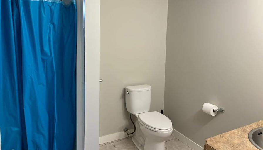 Todd's room