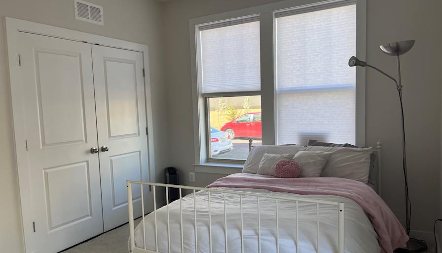 Billy's room
