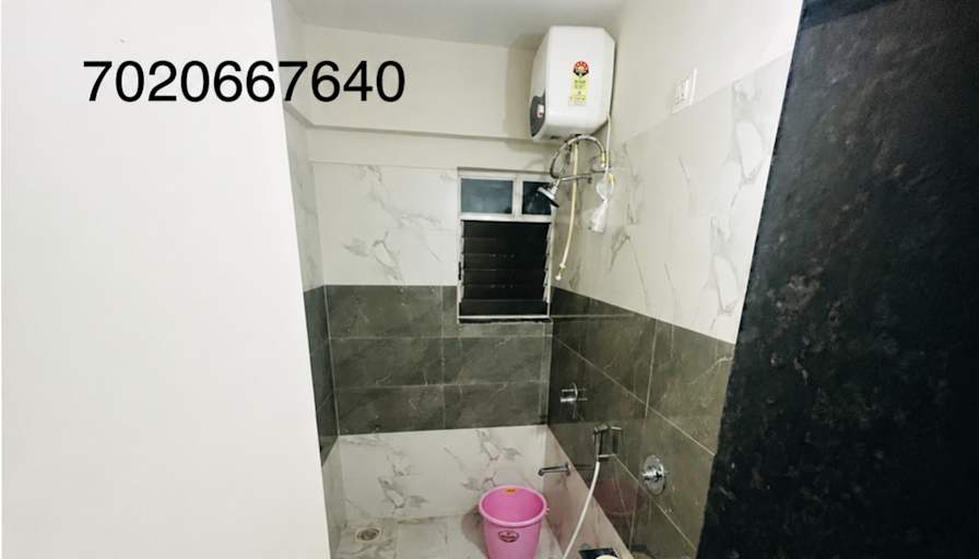 Prathmesh's room