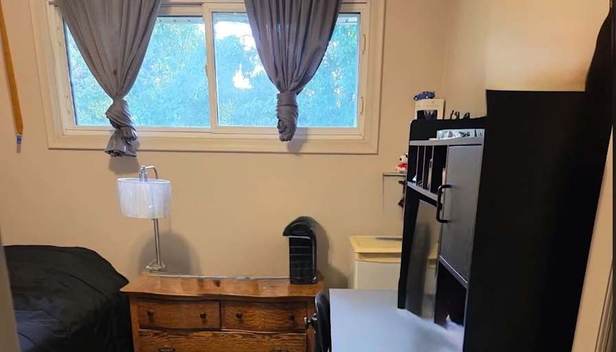 MS THERESA SANDY's room