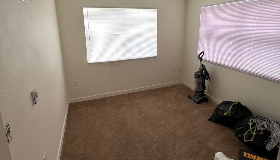 Bri's room