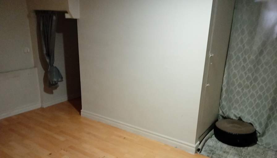 Kelsey's room