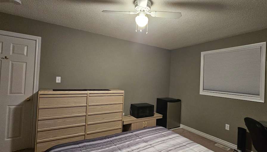 Danie's room