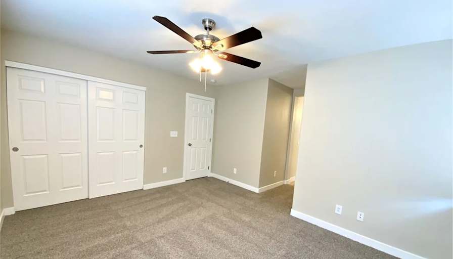 zack's room