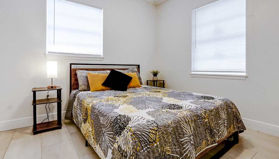 PadSplit's room