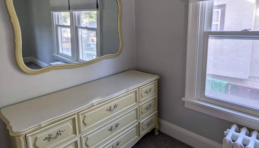 Megan's room