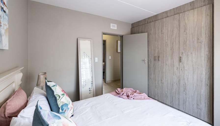 JJ The Consultant's room