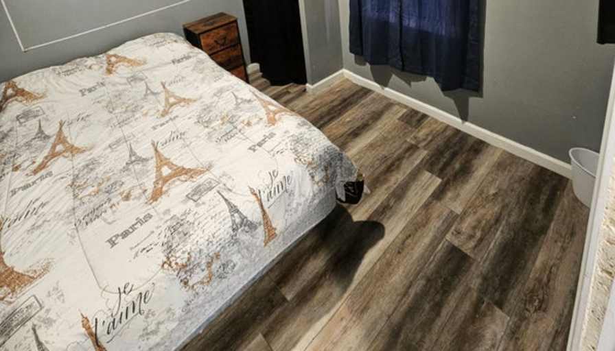 Sarah's room