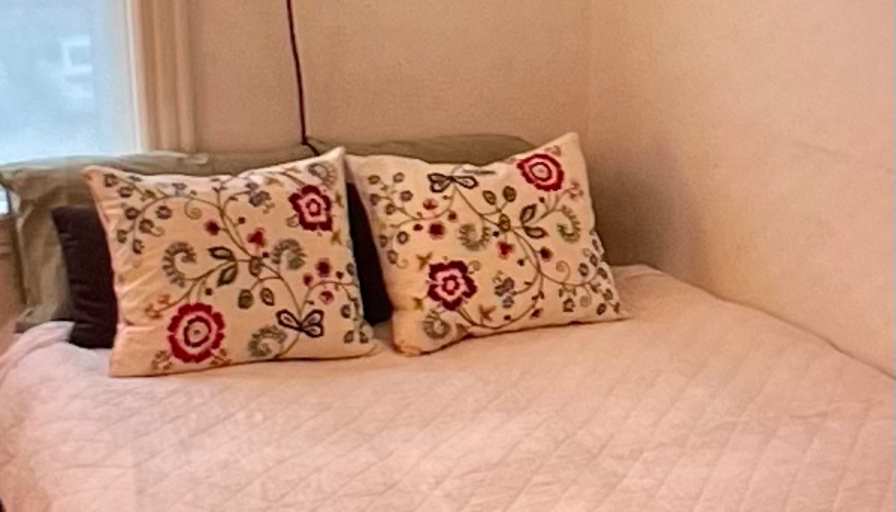 Andrea's room