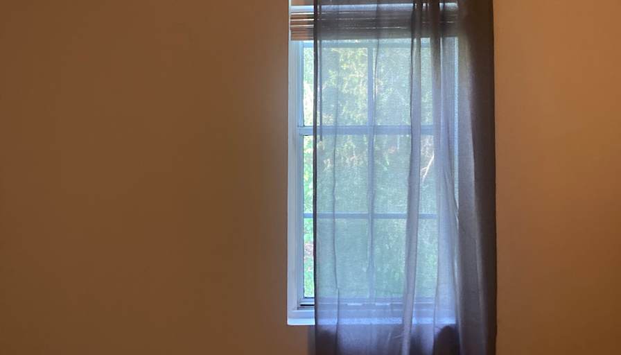 Bryce's room