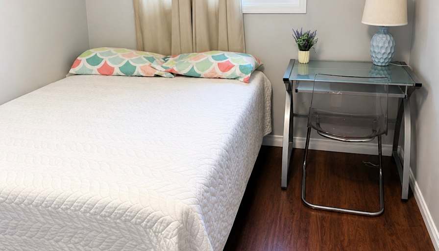 Cassie W.'s room