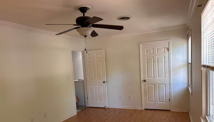 Valeria's room