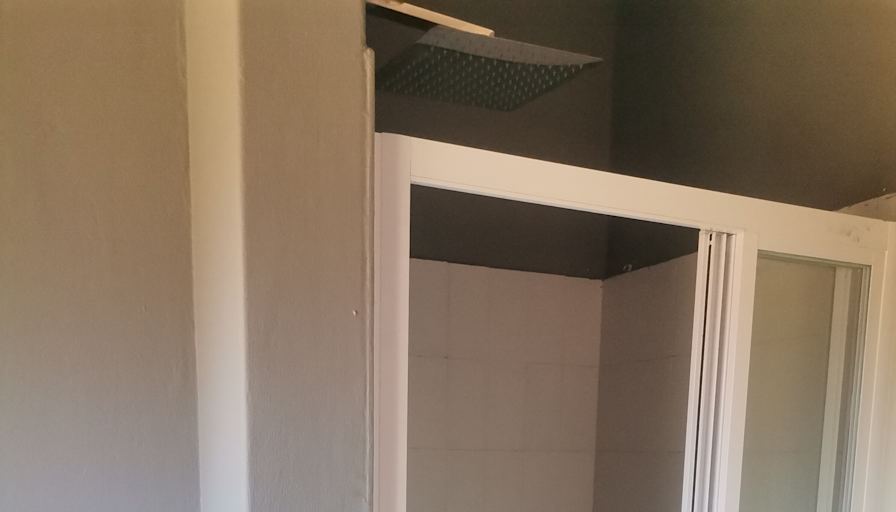 Laban's room