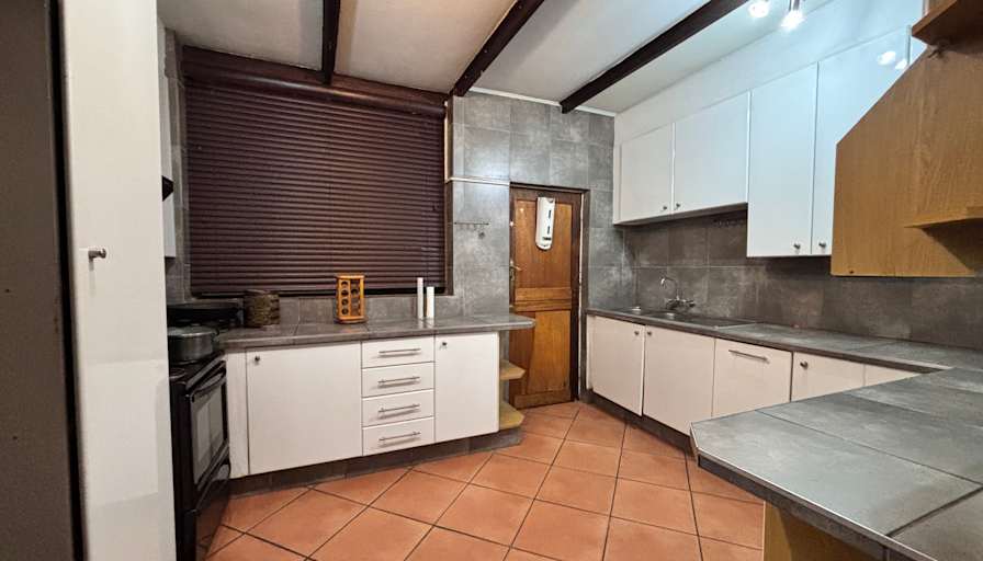 Lihle Ndlovu's room