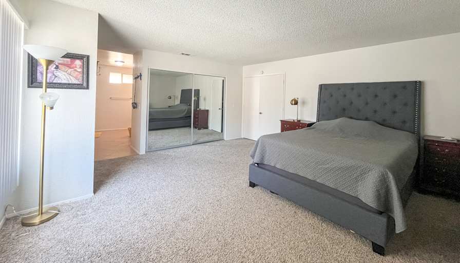 Tiffanny's room