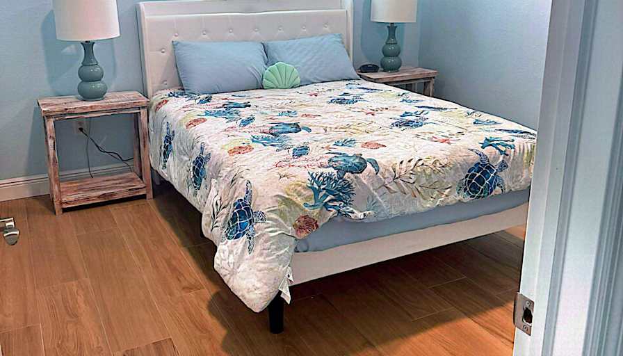 PadSplit's room
