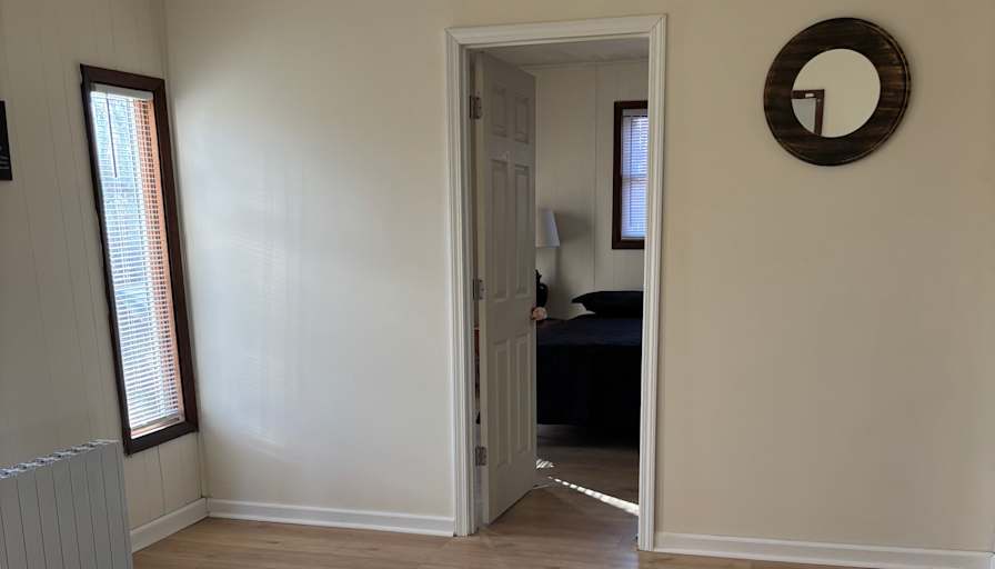 Sherry's room