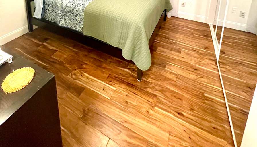 Christy's room