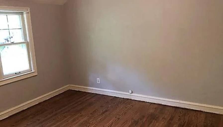 Ventura's room