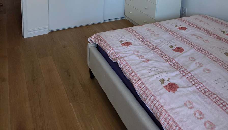 Andy's room