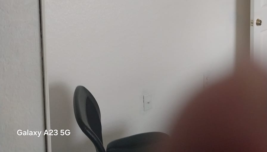 Susan browne's room
