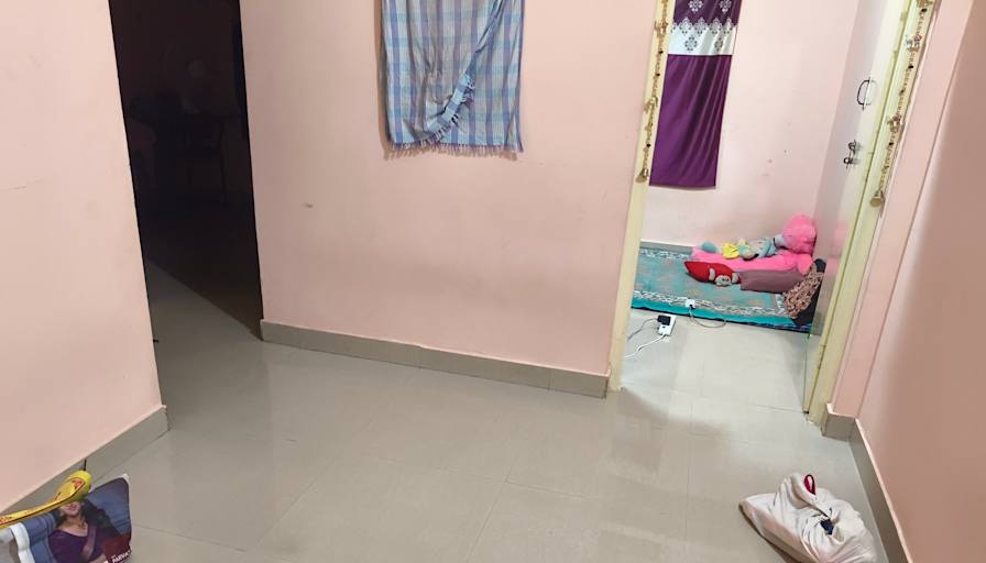 Lavanya's room