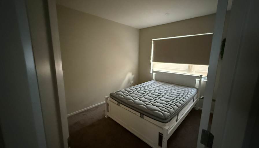 Raghu's room