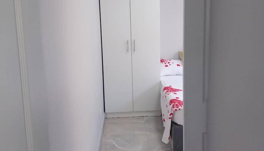 Smeeth's room
