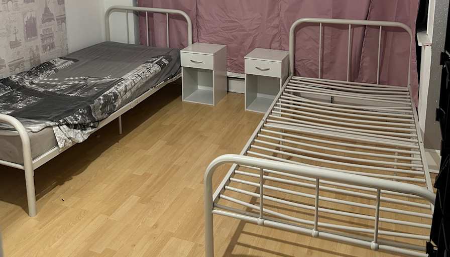 Jatinder kaur's room