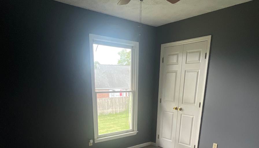 Katie's room