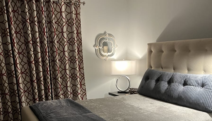 Susan's room