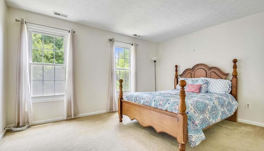Frank's room