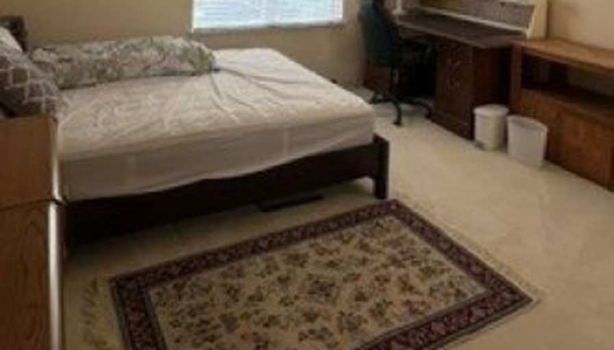 Logan's room
