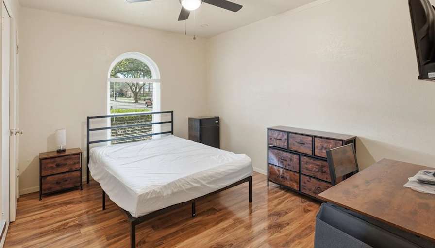 RoomWise's room