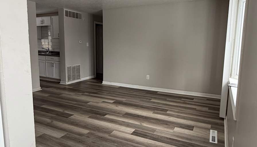 Jeremiah's room