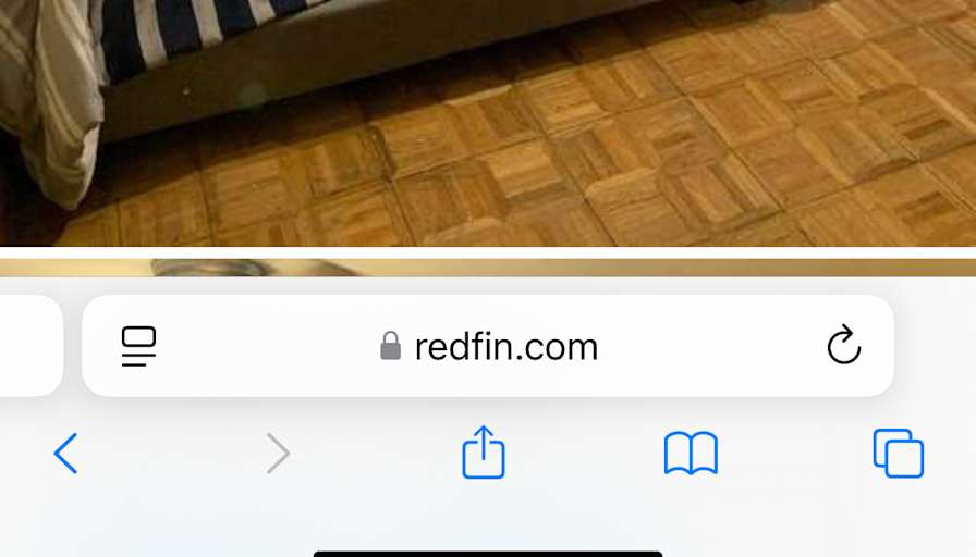 Chris's room