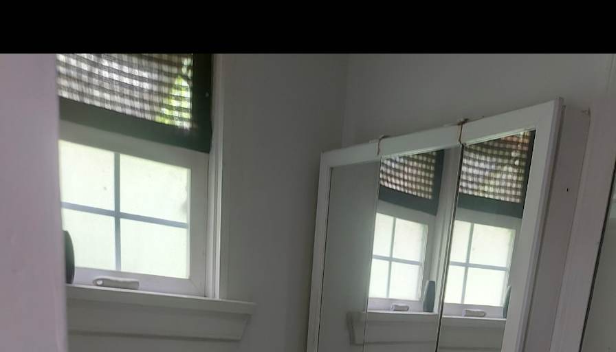 Daly's room